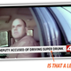 Illustration for article titled This Video Of A Cop Pulling Over Another Cop For Suspected Drunk Driving Is So Painful To Watch